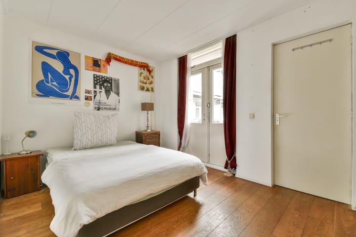 Foto 13 van Groen van Prinstererstraat 33-2