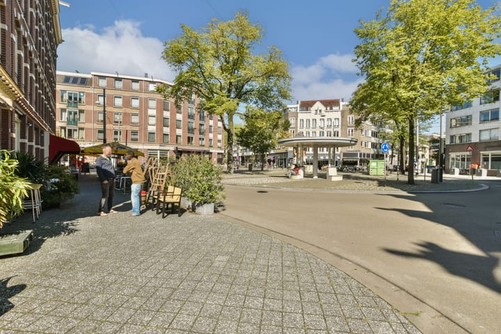 Foto 16 van Groen van Prinstererstraat 33-2