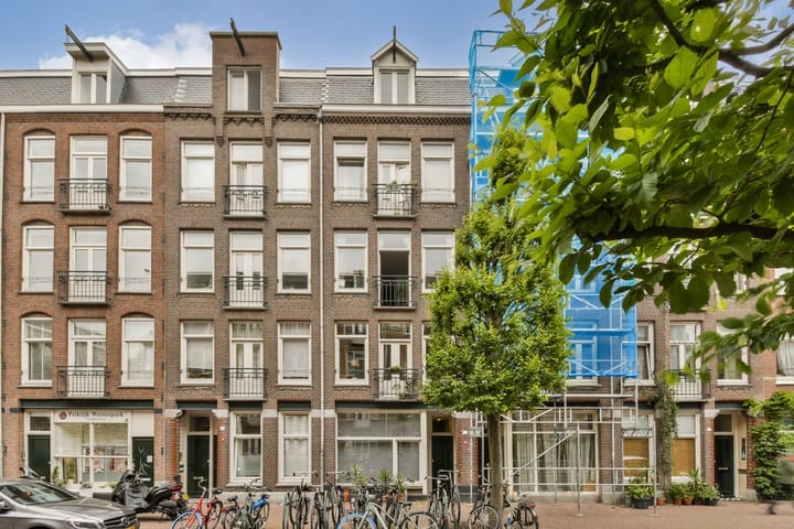 Foto 17 van Groen van Prinstererstraat 33-2