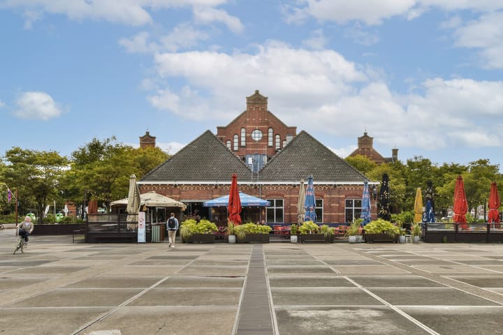 Foto 18 van Groen van Prinstererstraat 33-2