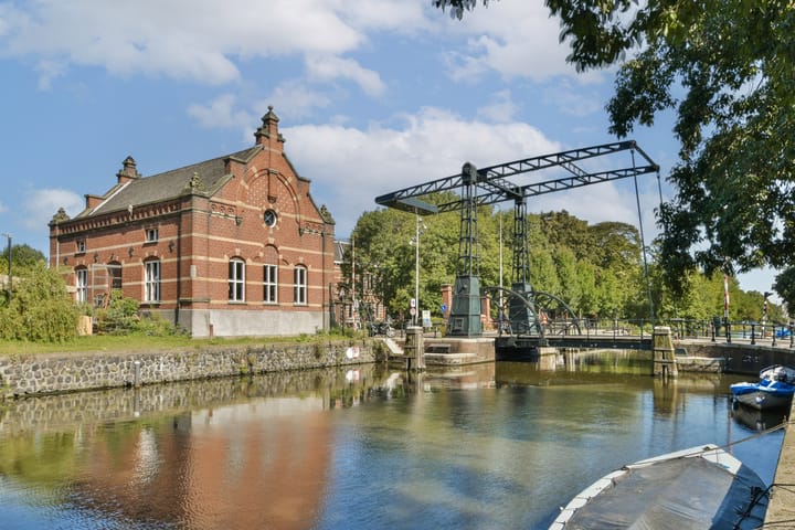 Foto 20 van Groen van Prinstererstraat 33-2