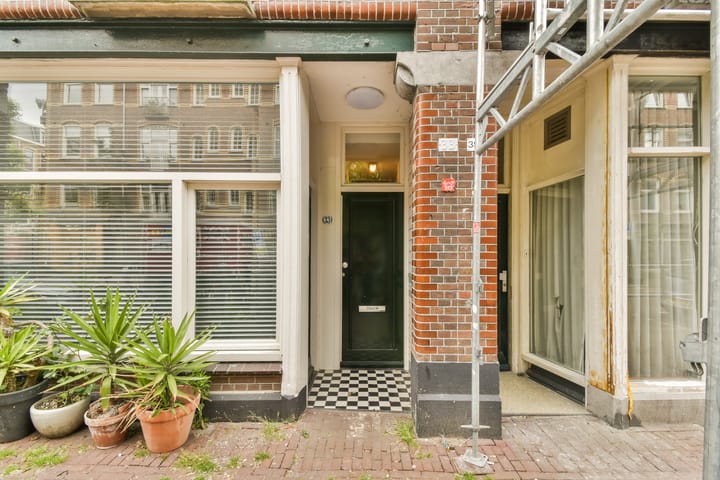 Foto 21 van Groen van Prinstererstraat 33-2