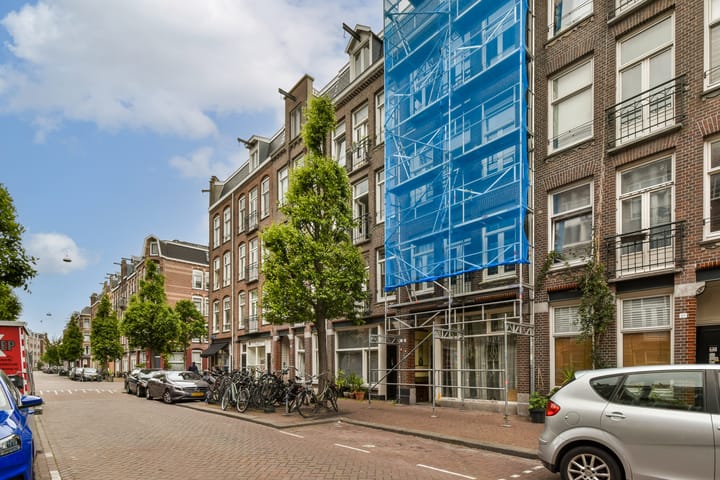 Foto 22 van Groen van Prinstererstraat 33-2