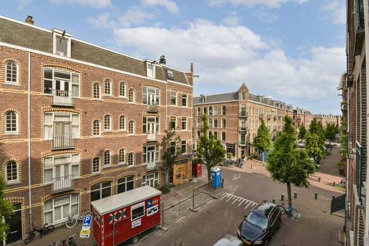 Foto 23 van Groen van Prinstererstraat 33-2