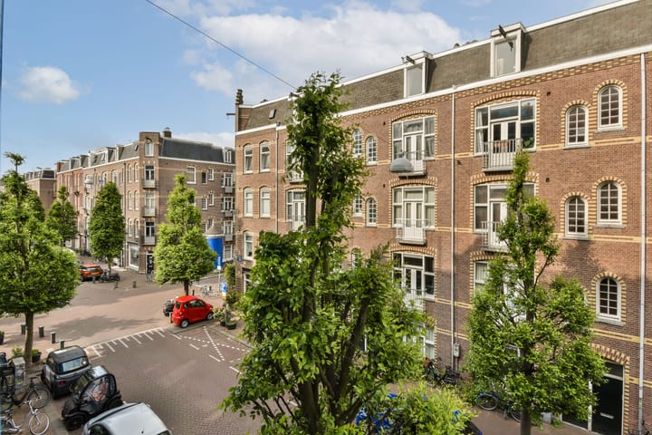 Foto 24 van Groen van Prinstererstraat 33-2