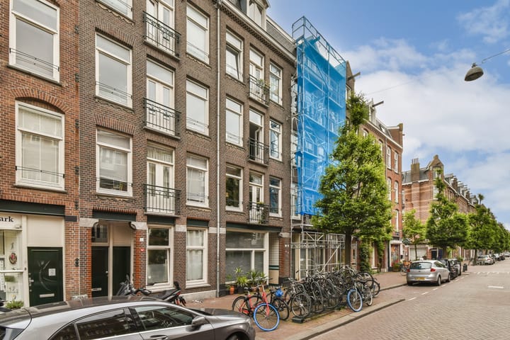 Foto 25 van Groen van Prinstererstraat 33-2