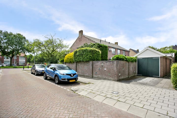 Foto 37 van Louise de Colignystraat 5