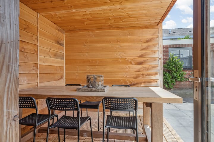 Foto 5 van Esserstraat 42