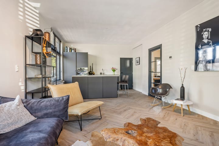 Foto 9 van Esserstraat 42