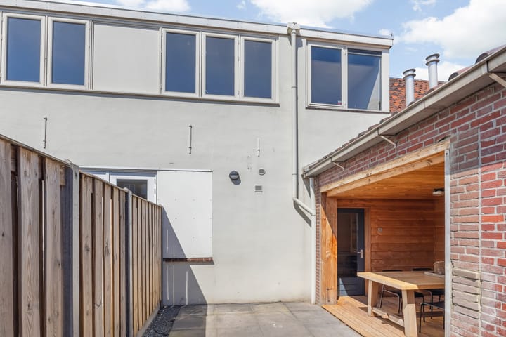 Foto 29 van Esserstraat 42