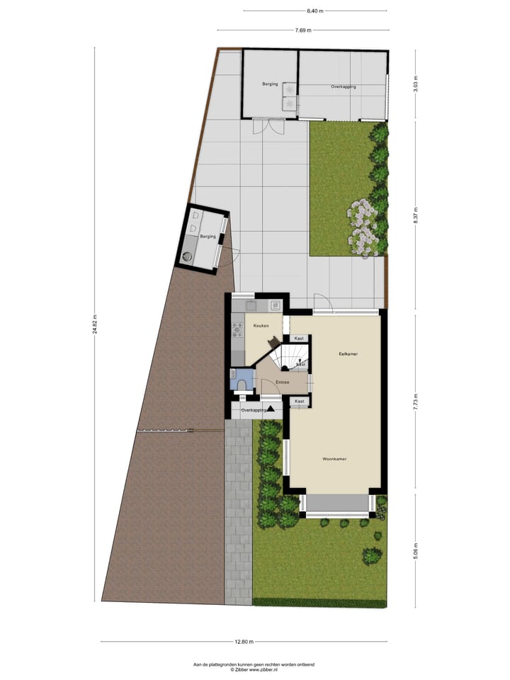 Foto 34 van Hoofdstraat 156-A