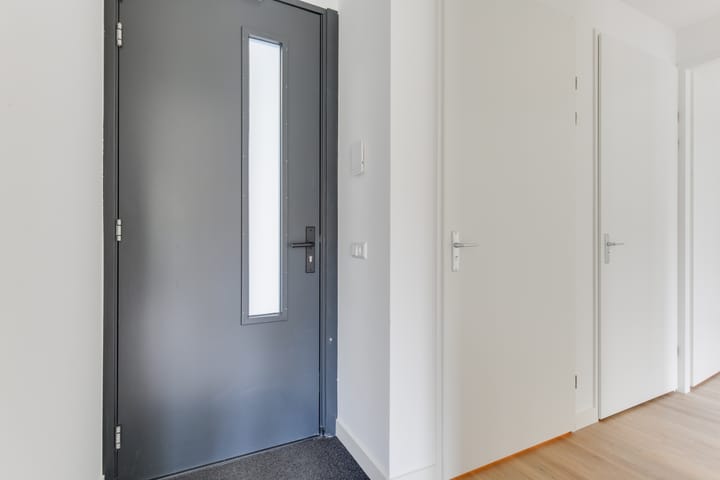 Foto 2 van Raadhuisweg 11-E