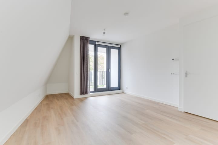 Foto 4 van Raadhuisweg 11-E