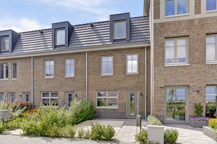 Foto 3 van Kaapsduinhof 35