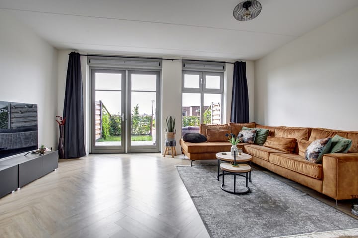 Foto 6 van Kaapsduinhof 35