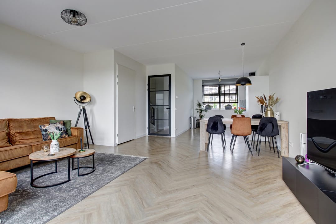 Photo 7 of Kaapsduinhof 35