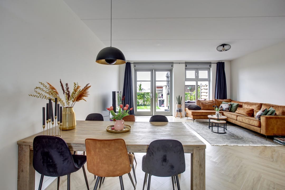 Photo 8 of Kaapsduinhof 35