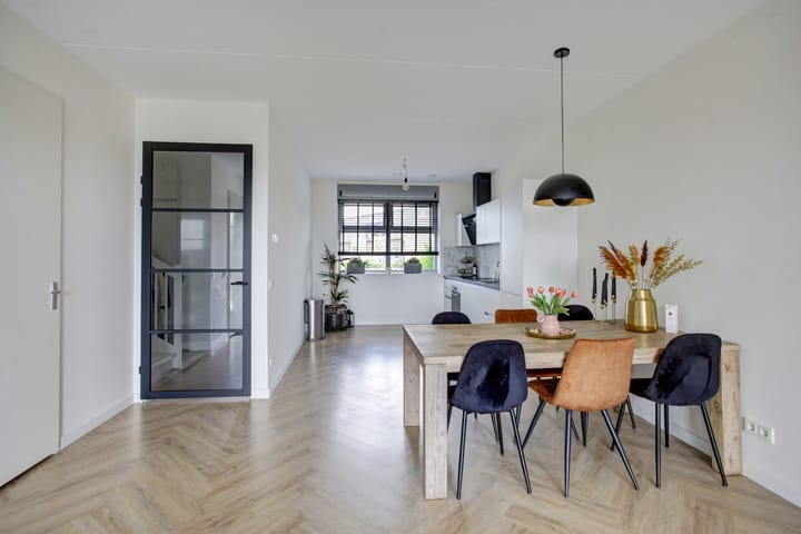 Foto 9 van Kaapsduinhof 35