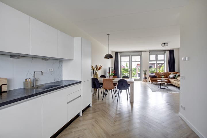 Foto 10 van Kaapsduinhof 35