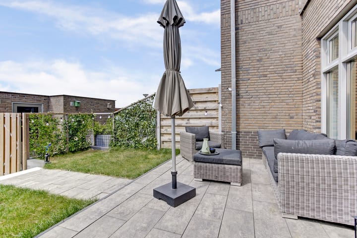 Foto 27 van Kaapsduinhof 35