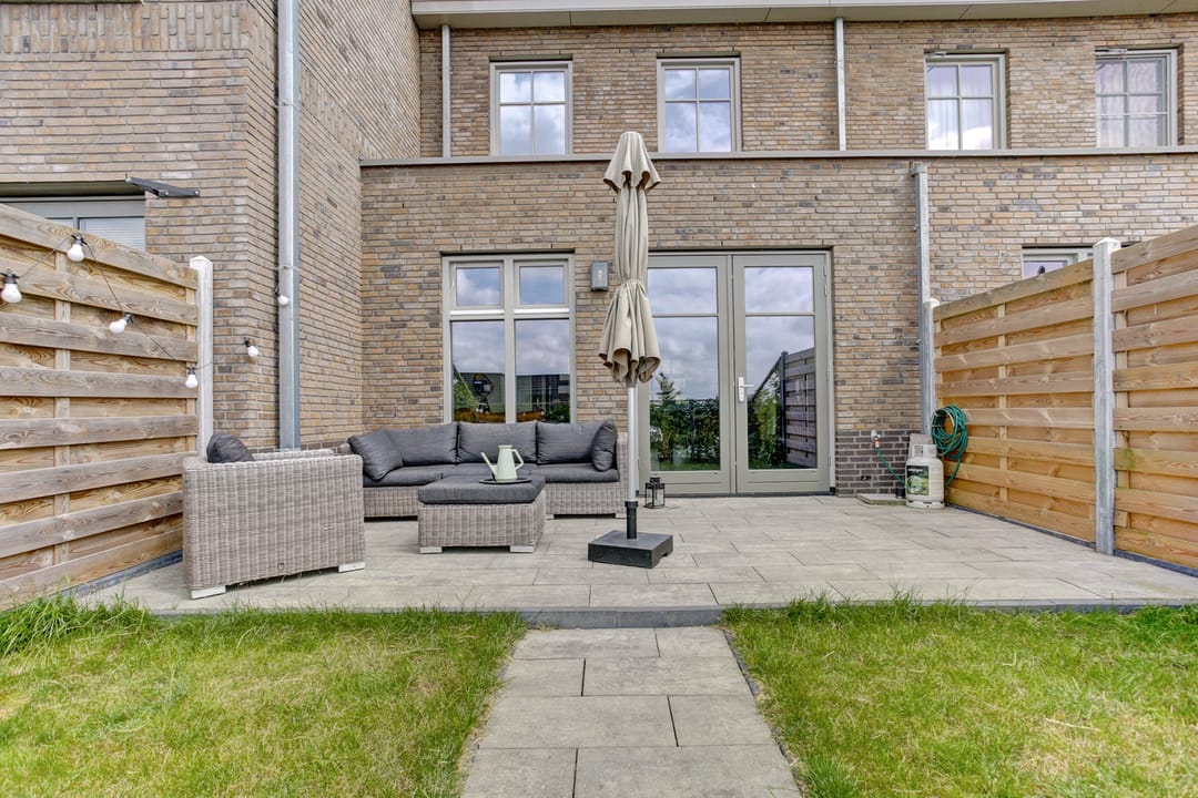 Photo 28 of Kaapsduinhof 35