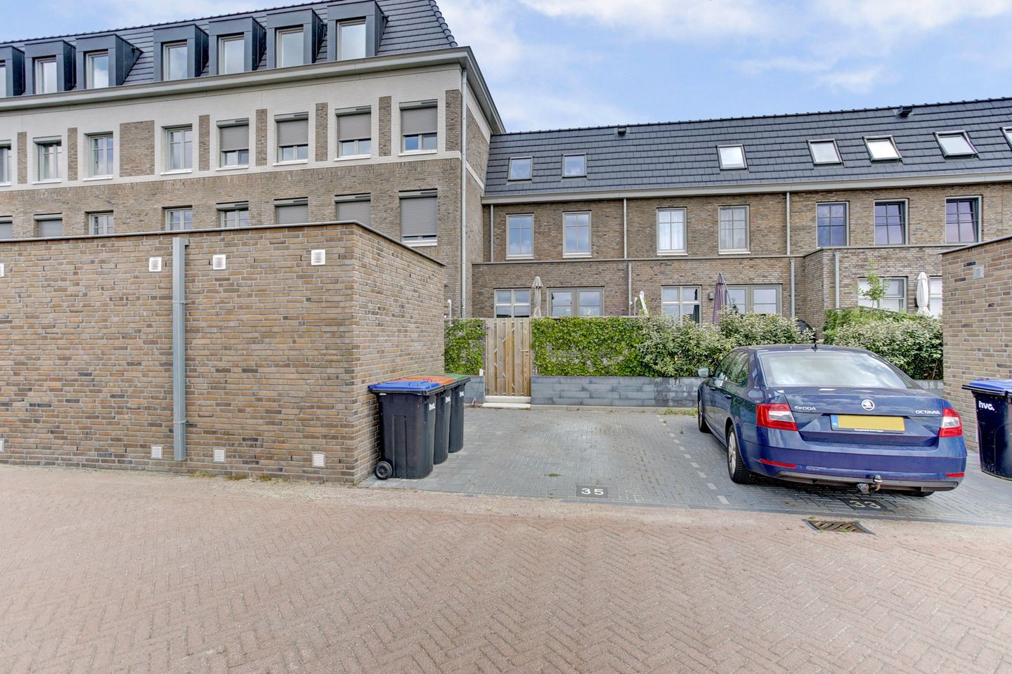 Photo 29 of Kaapsduinhof 35