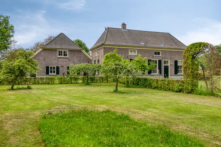 Oude Zutphenseweg 11 main image