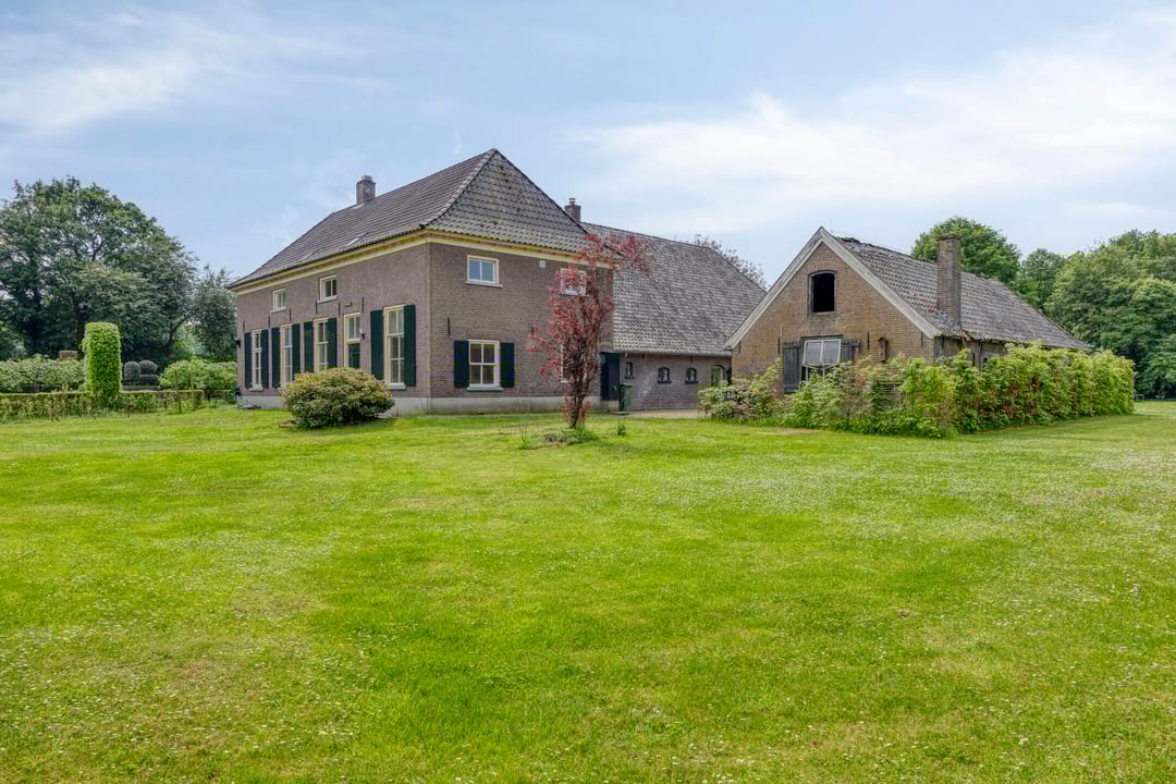 Foto 7 van Oude Zutphenseweg 11