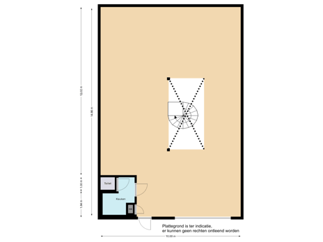 Bekijk plattegrond