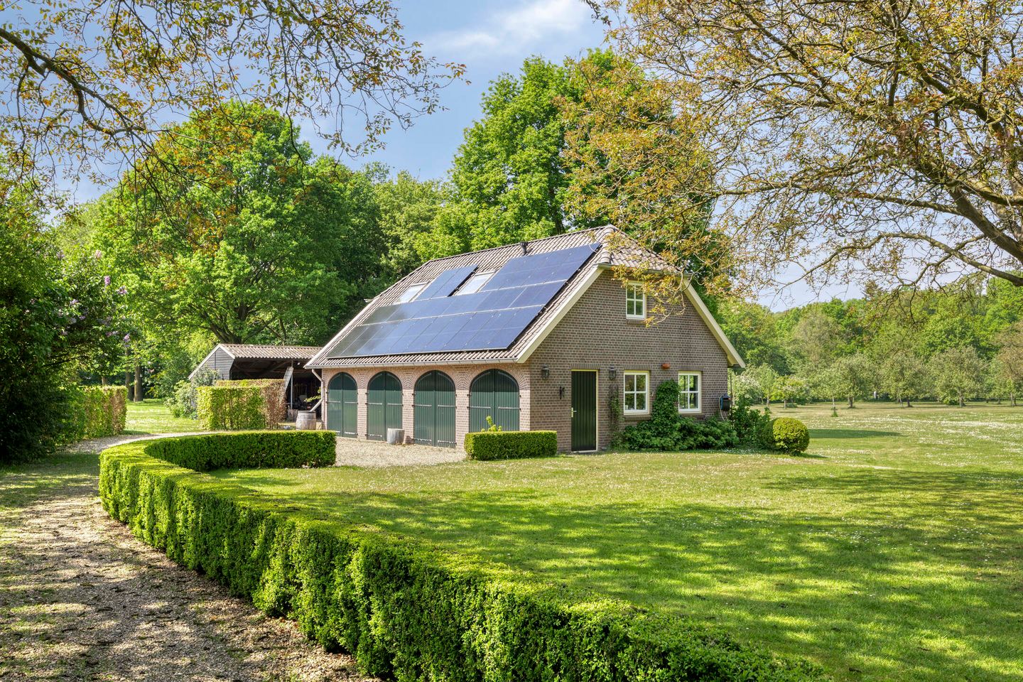 Foto 44 van Oude Zutphenseweg 11