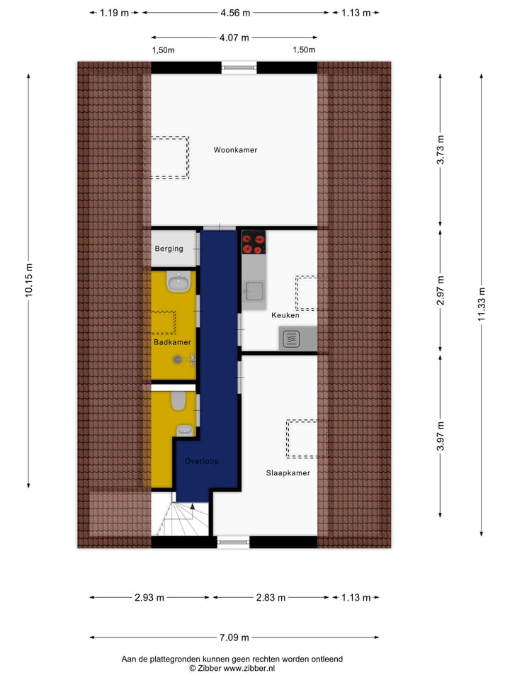 Foto 65 van Oude Zutphenseweg 11