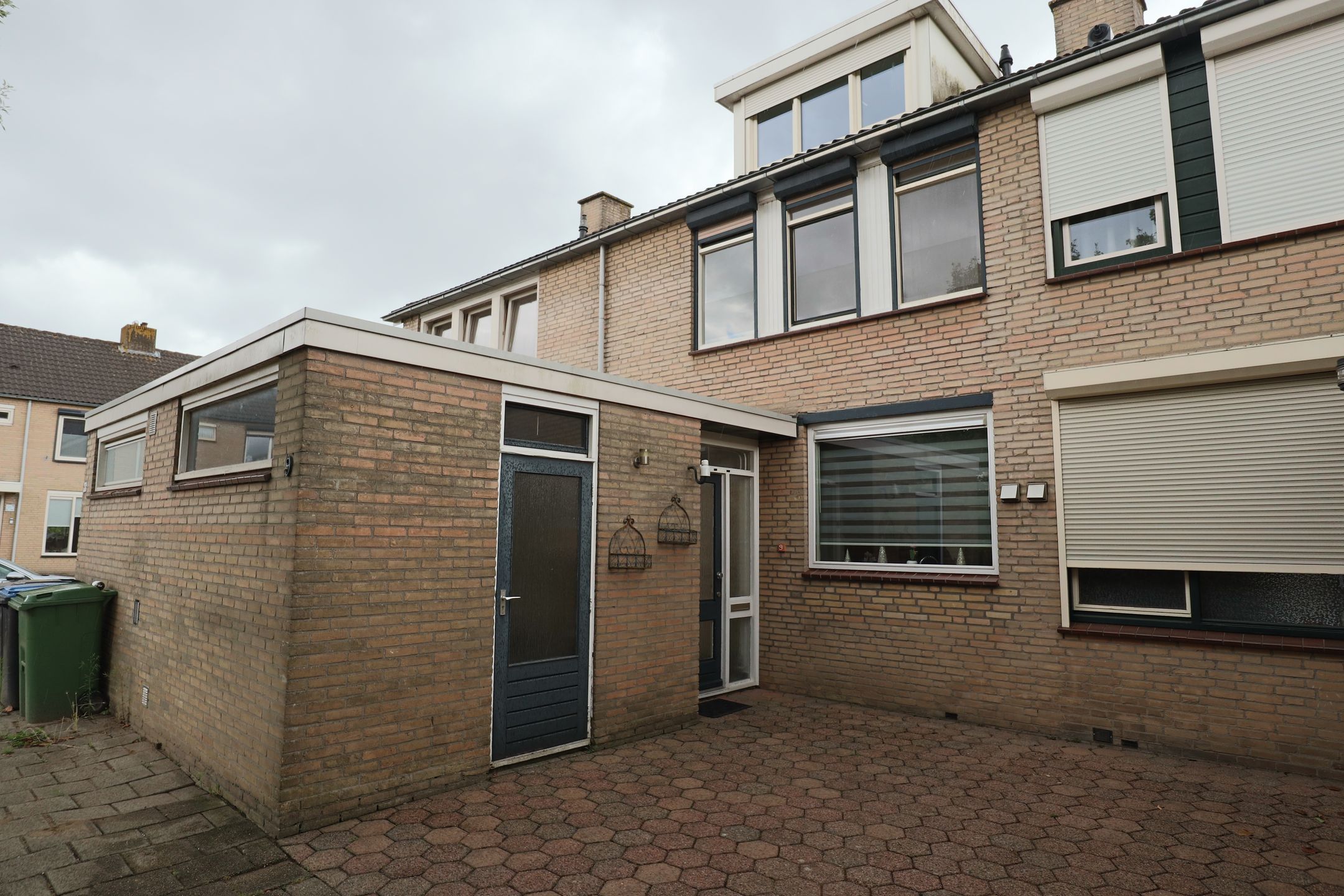 Foto 3 van Heijermanslaan 9