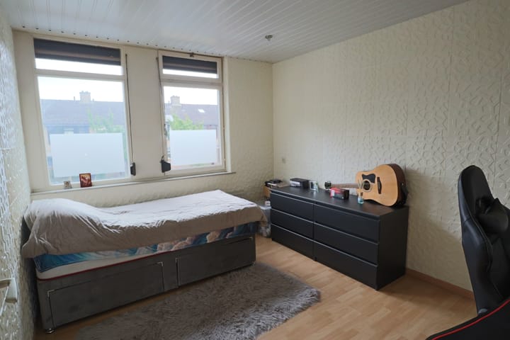 Photo 13 of Heijermanslaan 9