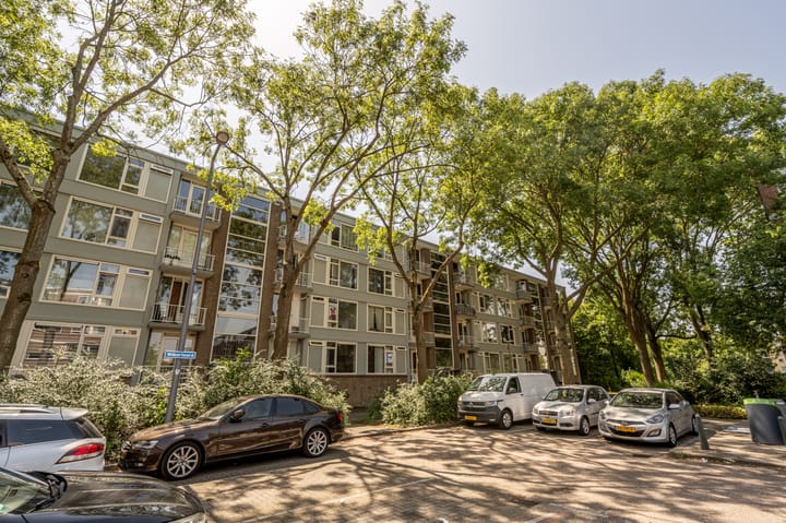 Foto 5 van Wilbertoord 253