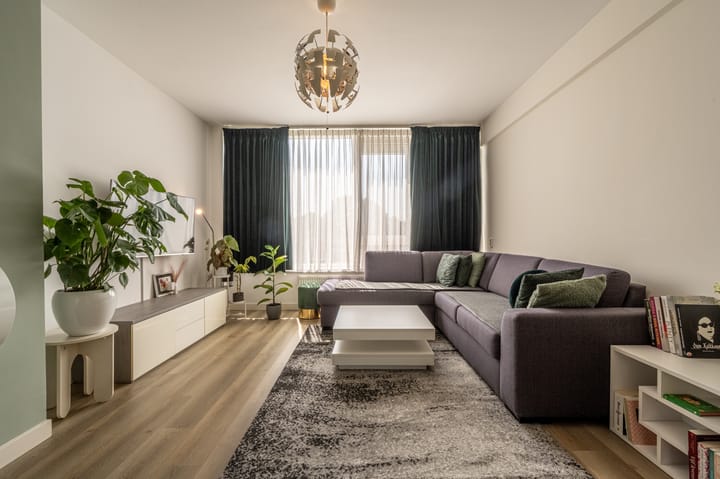 Foto 7 van Wilbertoord 253