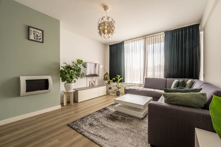 Foto 8 van Wilbertoord 253