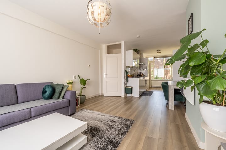 Foto 9 van Wilbertoord 253