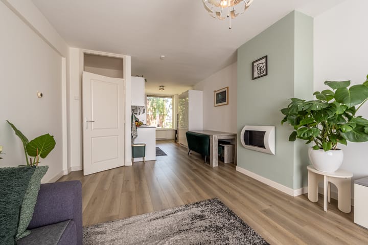 Foto 10 van Wilbertoord 253