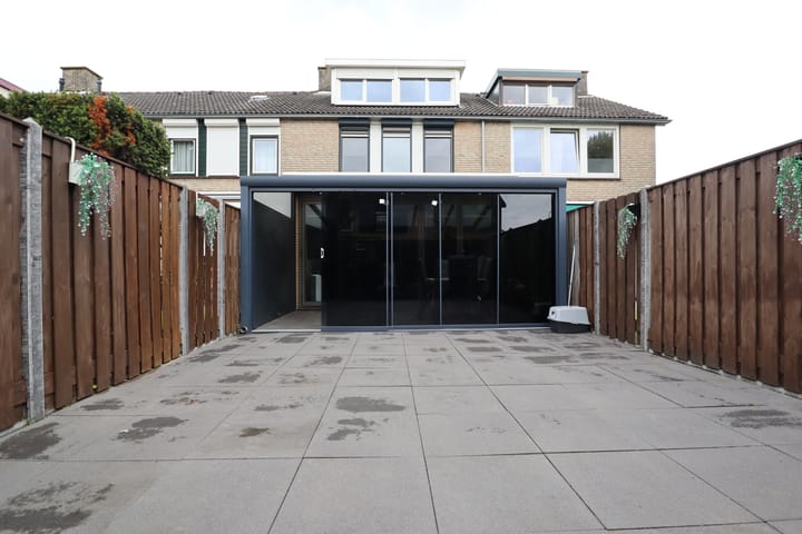 Photo 22 of Heijermanslaan 9