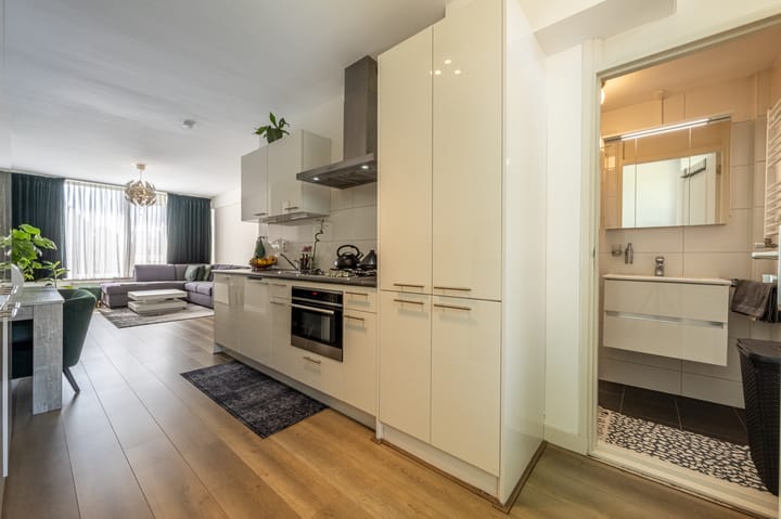 Foto 15 van Wilbertoord 253