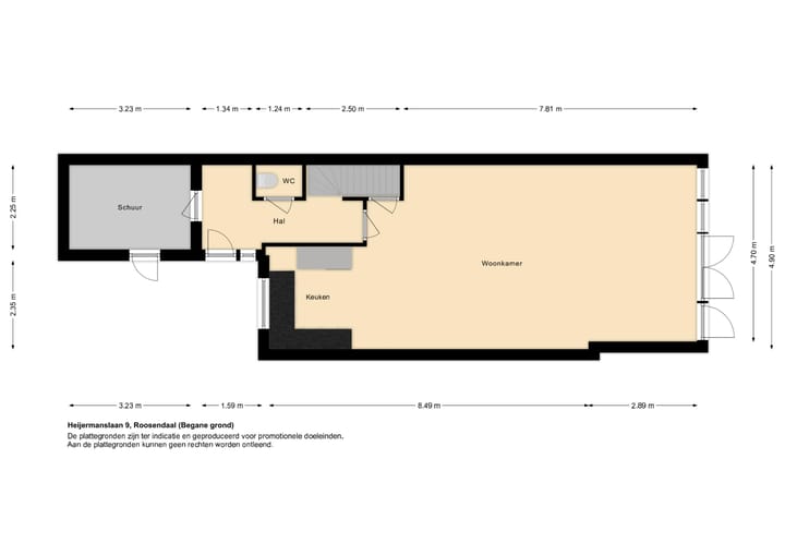 Photo 25 of Heijermanslaan 9