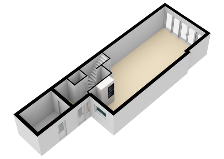 Photo 26 of Heijermanslaan 9