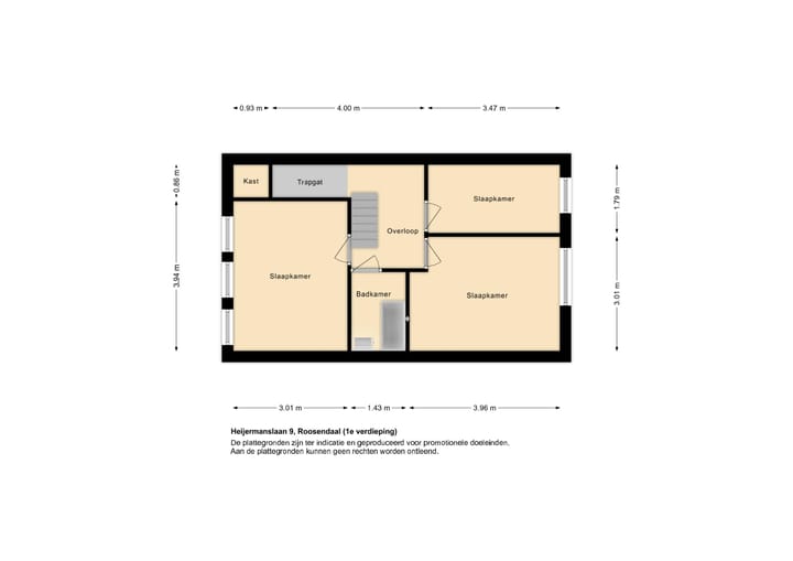 Photo 27 of Heijermanslaan 9