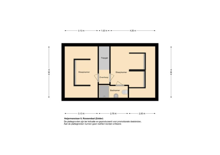 Photo 29 of Heijermanslaan 9