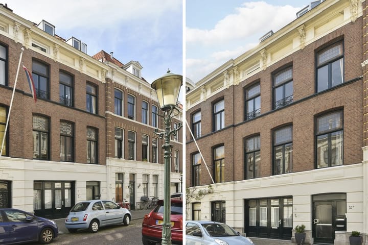 Foto 2 van Van Speijkstraat 32-A