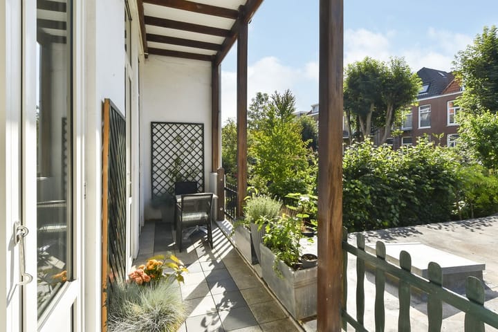 Foto 3 van Van Speijkstraat 32-A