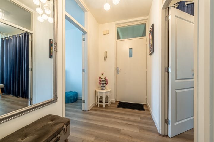 Foto 25 van Wilbertoord 253