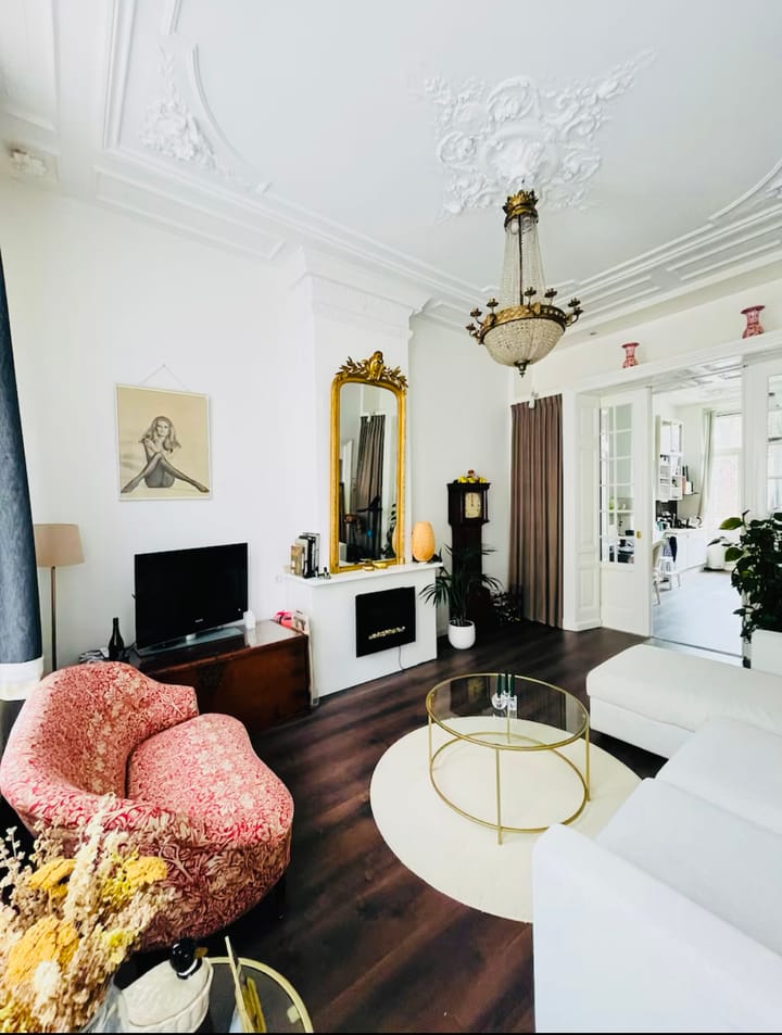 Foto 5 van Van Speijkstraat 32-A