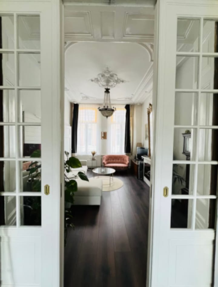 Foto 7 van Van Speijkstraat 32-A