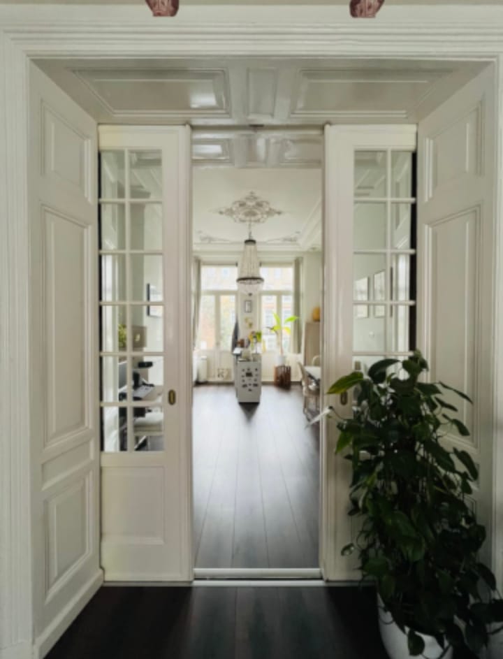 Foto 9 van Van Speijkstraat 32-A